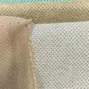 Honeycomb Suede Dobby Suede for Sofa Upholstery Honeycomb Suede Dobby Suede for Sofa Upholstery