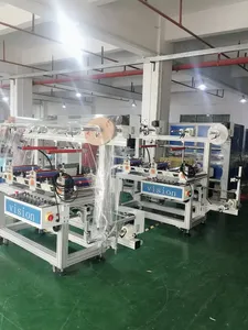 Three Work Stations Machine Three Work Stations Machine