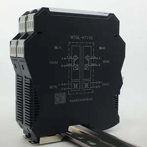 New Design Business-Class Profibus RS485 Signal Repeater New Design Business-Class Profibus RS485 Signal Repeater