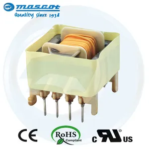 Toroidal Transformer Half Bridge for Consume Electrical Device Toroidal Transformer Half Bridge for Consume Electrical Device
