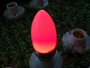 RGB LED Bulb RGB LED Bulb