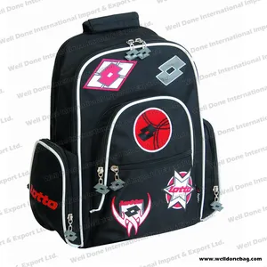 Computer Backpack (WD-8235) Computer Backpack (WD-8235)