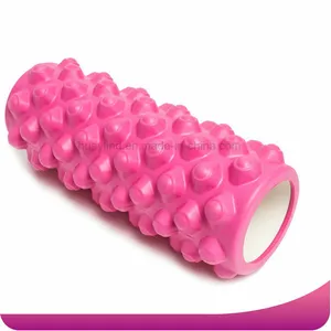 Multi Color Deep Massage EVA Foam Roller