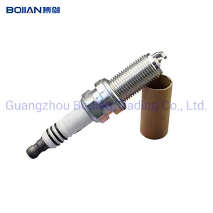 High Quality Auto Parts Hot Sale Spark Plug 6619 High Quality Auto Parts Hot Sale Spark Plug 6619
