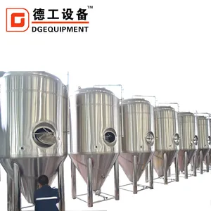 500L Brewpub Brewing Used Brewing System for Sale 500L Brewpub Brewing Used Brewing System for Sale