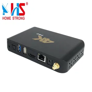 Factory Price Android TV Box Dual Band WiFi Smart Set-Top Box Factory Price Android TV Box Dual Band WiFi Smart Set-Top Box