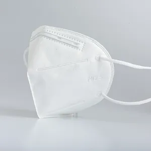 Packaging with 10PCS or 20PCS/Box KN95 Face Mask Packaging with 10PCS or 20PCS/Box KN95 Face Mask