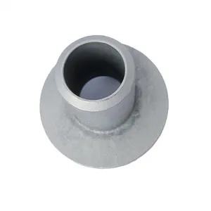 2 Inch Seamless Stainless Steel Pipe Short Stub End 2 Inch Seamless Stainless Steel Pipe Short Stub End