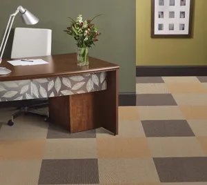 China Manufacturer Carpet Rug Removable Plain Color Carpet Tiles 100% Avanced PP Fiber Bitumen/PVC Backing Carpet Tiles Flooring for Office/Usage China Manufacturer Carpet Rug Removable Plain Color Carpet Tiles 100% Avanced PP Fiber Bitumen/PVC Backing Carpet Tiles Flooring for Office/Usage