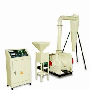 High-Speed Whirlpool Multifunction Mill (SMF-390) High-Speed Whirlpool Multifunction Mill (SMF-390)