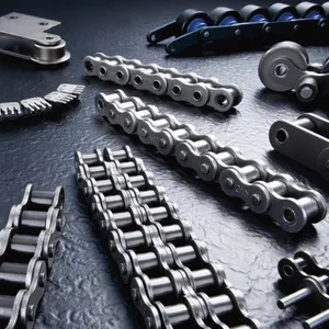 Conveyor Chain Conveyor Chain