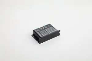 AC Stepper Motor for Controlling The Current AC Stepper Motor for Controlling The Current