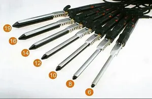 Hair Salon Product Curling Hair Iron Hair Curler Hair Salon Product Curling Hair Iron Hair Curler