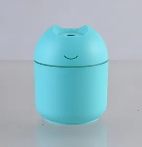Air Ultrasonic Car Portable USB Humidifier 2021 Humidificador Air Diffuser for Home Appliances Air Ultrasonic Car Portable USB Humidifier 2021 Humidificador Air Diffuser for Home Appliances