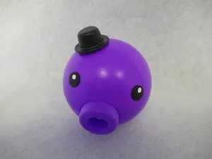 Purple Octopus Automatic Laser Pointer Light Cat Toy Purple Octopus Automatic Laser Pointer Light Cat Toy