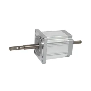 NEMA32 126mm Brushless Electrical Motor From Factory NEMA32 126mm Brushless Electrical Motor From Factory