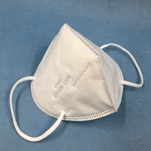 Fast Delivery 5layer Kn95 Face Mask in Stock Anti-Dust Mask Fast Delivery 5layer Kn95 Face Mask in Stock Anti-Dust Mask