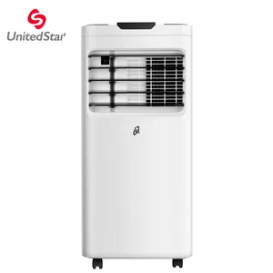 Smart Air Conditioner Luxury Patent Design Floor Standing Air Conditioner AC Wholesale 9000BTU Air Cooler Dehumidifier Heater Indoor Smart Air Conditioner Luxury Patent Design Floor Standing Air Conditioner AC Wholesale 9000BTU Air Cooler Dehumidifier Heater Indoor
