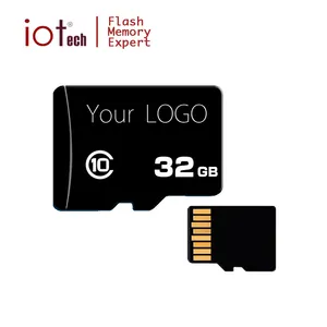 High Speed U3 Micro SD Card 32GB Memory Card High Speed U3 Micro SD Card 32GB Memory Card