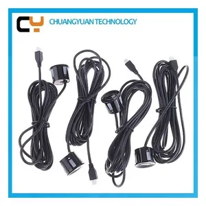 Auto Parts, Standard Parking Reverse Sensor From China Auto Parts, Standard Parking Reverse Sensor From China