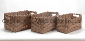 Simple Brand High Reputation Colorul Custom Storage Basket Simple Brand High Reputation Colorul Custom Storage Basket