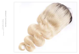 100% Human Hair Wig T1b/613 Blonde Lace Front Wig 100% Human Hair Wig T1b/613 Blonde Lace Front Wig