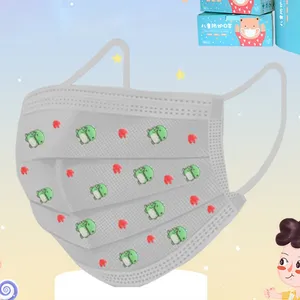 Disposable 3 Layers Protective Mask Waterproof Face Mask Non Woven Dust Face Mask Respirator Face Mask Children′s Protection Face Mask Face Shield Mask Disposable 3 Layers Protective Mask Waterproof Face Mask Non Woven Dust Face Mask Respirator Face Mask Children′s Protection Face Mask Face Shield Mask
