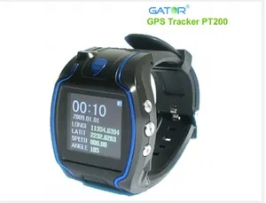 2013 Hot GPS Tracker Watch for Kids /Disable/Traveller with CE 2013 Hot GPS Tracker Watch for Kids /Disable/Traveller with CE