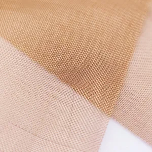 OEM Factory Supply Copper Wire Mesh Roll OEM Factory Supply Copper Wire Mesh Roll