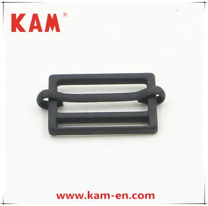 Simple Metal Adjuster with Rectangle Shape, High Quality, Black Paint, Kam Simple Metal Adjuster with Rectangle Shape, High Quality, Black Paint, Kam