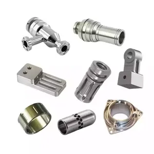 Professional OEM Service Custom CNC Lathe Turning Milling Service Aluminum Brass Stainless Steel CNC Machining Parts Professional OEM Service Custom CNC Lathe Turning Milling Service Aluminum Brass Stainless Steel CNC Machining Parts