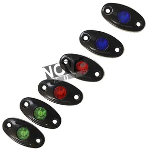 New Type New Design 10W Eagle Eye LED Tail Lamp New Type New Design 10W Eagle Eye LED Tail Lamp