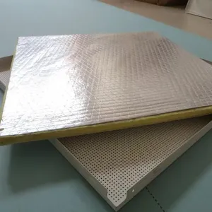 China Low Cost Acoustic Perforated Metal Aluminum Suspended False Ceiling Tiles Design 600X600 China Low Cost Acoustic Perforated Metal Aluminum Suspended False Ceiling Tiles Design 600X600