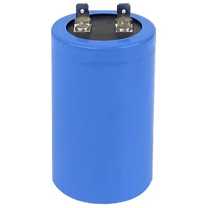 Aluminum Electrolytic Capacitor (CD60-2) Aluminum Electrolytic Capacitor (CD60-2)