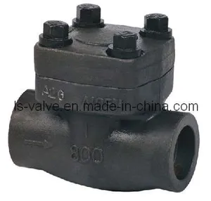 Forged Steel Check Valve Forged Steel Check Valve
