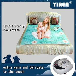 Don′ T Worry About Baby Bedwetting with Washable Blankets Don′ T Worry About Baby Bedwetting with Washable Blankets