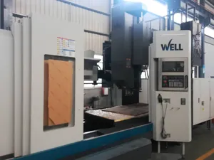 Elegant Appearance High Precision New Chinese CNC Machining Center Elegant Appearance High Precision New Chinese CNC Machining Center