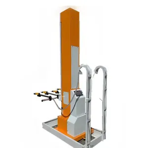 Automatic Powder Coating Machine Reciprocator for Automatic Line Automatic Powder Coating Machine Reciprocator for Automatic Line
