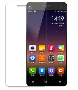 Anti-Scratch Screen Protector for Mi 4, Anti-Blast Anti-Scratch Screen Protector for Mi 4, Anti-Blast