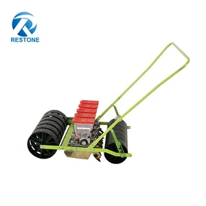 High Quality 6rows Hand Push Manual Vegetable Seeder/Onion Seeds Planter High Quality 6rows Hand Push Manual Vegetable Seeder/Onion Seeds Planter