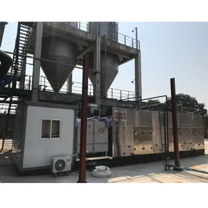 Low Temperature Stainless Steel Belt Sludge Dryer Low Temperature Stainless Steel Belt Sludge Dryer