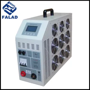 220V Intelligent Storage Battery Discharge Tester 220V Intelligent Storage Battery Discharge Tester