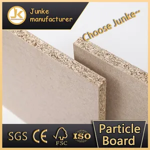China Factory Price of Particle Board Building Material Chipboard for Indoor China Factory Price of Particle Board Building Material Chipboard for Indoor