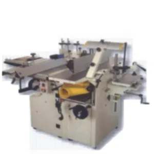 Combination Woodworker Combination Woodworker