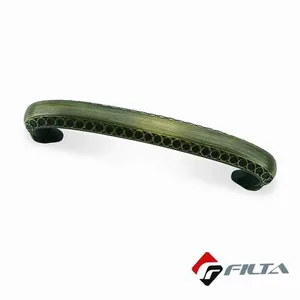 Zinc Cabinet Handle (21331) Zinc Cabinet Handle (21331)