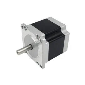Medical Equipment and Equipment Use 57bygh 100mm Stepper Motor Medical Equipment and Equipment Use 57bygh 100mm Stepper Motor