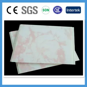 Strong and Flexible PVC Ceiling Decorative Panel Strong and Flexible PVC Ceiling Decorative Panel