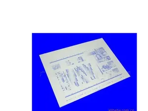 0.30 Processless Thermal CTP Plate with Offset Printing Non Friendly 0.30 Processless Thermal CTP Plate with Offset Printing Non Friendly
