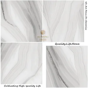 Inkjet Rustic Porcelain Tile for Floor&Wall Building Material Inkjet Rustic Porcelain Tile for Floor&Wall Building Material