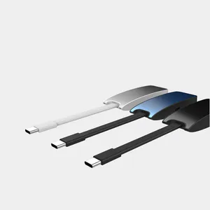 Factory Price USB-C 3.0 Hubs with Fashion Design Factory Price USB-C 3.0 Hubs with Fashion Design